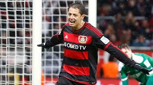 Bundesliga Blmd19 Bayer 04 Leverkusen 3 0 Hannover 96 Report