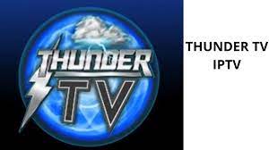 Yes, thunder tv apk is the app that is made for those who are interested in watching that content discussed above. Thunder Tv Iptv A Guide Review Details Apps For Smart Tv