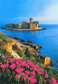 Pin Su Calabria