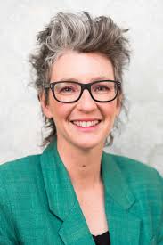 Jo Randerson — Verb Wellington