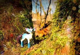 Alice fisher looks at why this the unicorn started as a fierce creature found in the furthest corners of the known world. Learn About Unicorn Habitats And How You Can Spot Them Anywhere