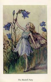 Unavailable Listing On Etsy Summer Fairy Vintage Fairies Fairy Illustration