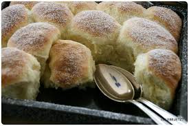 Rohrnudeln Frei Nach Alfons Schuhbeck Schuhbeck Rezepte Schuhbeck Rezepte