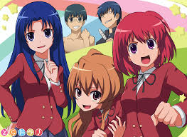 Maybe you would like to learn more about one of these? Thinking About Toradora Astronerdboy S Anime Manga Blog Astronerdboy S Anime Manga Blog