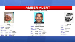 The child was allegedly taken from 3209 w. Body In Pasco Could Be Dad In Amber Alert Boy Still Missing