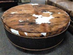 4.8 out of 5 stars 328. 9 Cow Hide Coffee Table Ideas Cowhide Ottoman Western Furniture Cowhide Decor