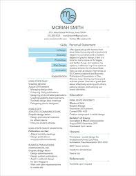 Professionally written free cv examples that demonstrate what to include in your curriculum vitae and how to structure it. 10 Interesting Simple Resume Examples You Would Love To Notice Simple Resume Examples Simple Resume Creative Resume Templates