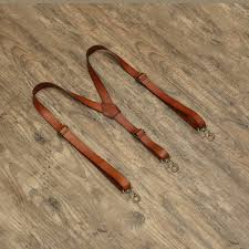 Groomsmen Gift Groomsmen Suspenders for Best Man Gift Grooms Suspenders  Wedding Suspenders Genuine Leather Suspenders Wedding Suspenders