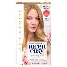 • apply color starting ½ inch (13mm) away from scalp, out through ends of the thin sections. 10 Tips To Make Your Hair Color Last Clairol