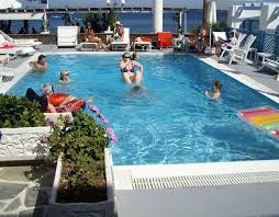 Booking Com Poseidon Beach Hotel Kamari Greece 242 Guest Reviews Book Your Hotel Now Poseidon Hotel Posen