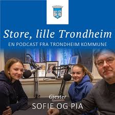 Kontakt oss for mer informasjon. Arbeidsukebesok Av Sofie Og Pia Fra Sunnland Skole By Trondheim Kommune