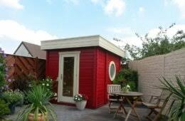 Genaue bezeichnung des vorhabens (errichtung. Gartenhaus An Der Grundstucksgrenze Was Beachten