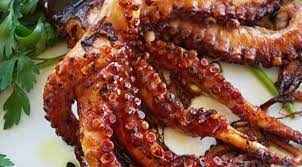 Why you should be scared: Is Octopus Halal The Halal Life