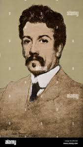 J m synge hi-res stock photography and images