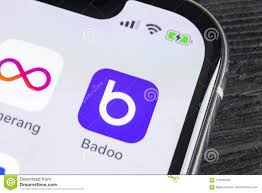 Fortunately, once you master the download process, y. Icono Del Uso De Badoo En El Primer De La Pantalla Del Iphone X De Apple Icono De Badoo App Badoo Es Una Medios Red Social En Lin Imagen De Archivo Editorial
