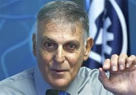 Israeli chemist Dan Shechtman, once ridiculed by colleagues, wins Nobel  Prize