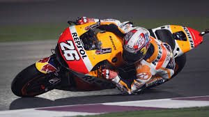 Official page dani pedrosa twitter: Dani Pedrosa Mit Bestzeit Beim 1 Freien Training Zum Grossen Preis Von Malaysia In Sepang Eurosport