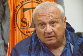 Formalizan la acusación de engañar a la justicia para conseguir la  domiciliaria de Rigutto :: El Diario de La Pampa