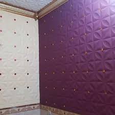 فلين سقوف ثانوية قابل للصبغ عازل حراري صفاء ابو تنك للديكور Facebook