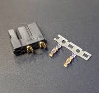 XT30 (2+2) Connector Kit - Female