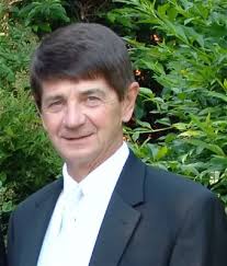 Obituary information for Steryl Larry Grove