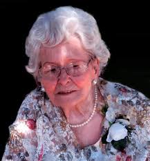 Bertha Ragland Obituary