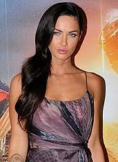 Megan fox has opened up about being sacked from michael bay's transformers franchise, calling the moment a career low in a new interview with needless to say, she wasn't invited back to take part in the third transformers film, and now megan has admitted that the whole situation marked a real. Megan Fox Wikipedia