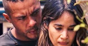 SETTLERS”: Space opera