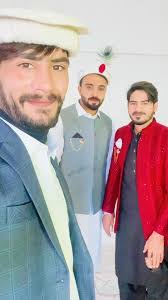 Hayat Ullah's Instagram, Twitter & Facebook