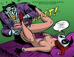 Harley Quinn Fucks Joker Superheroes Pictures PicturesSexiezPix Web Porn