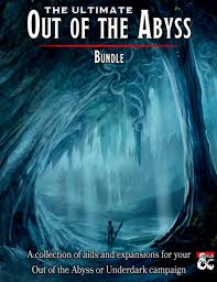 Men & monsters for original dungeons & dragons, the basic set and rules cyclopedia for basic dungeons & dragons and the player's handbook for all other editions. The Ultimate Out Of The Abyss Bundle Dungeon Masters Guild Wargame Vault