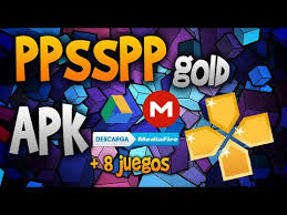 Ppsspp is the original and best psp emulator for android. Descargar Ppsspp Gold Apk V 1 8 Ultima Version Full Pack De Juegos Drive Mega Youtube