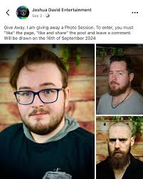 Joshua David Entertainment