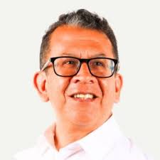 Oscar Hector Olvera Arellano Candidato A Diputados Federales Mayoria  Relativa Por Movimiento Ciudadano