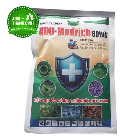 Adu-modrich 80WG