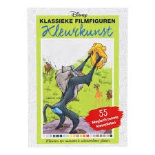 We did not find results for: Color Art Farbe Durch Zahl Classic Movie Figuren 2 Thimble Toys