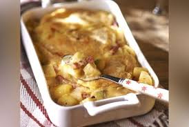 Tartiflette Recette Recette Tartiflette Tartiflette Recette