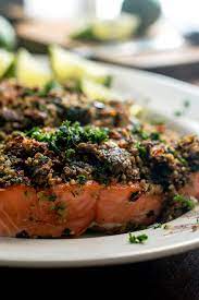 Persian Tamarind Fish Recipe Recipe Tamarind Fish Fish Recipes Recipes