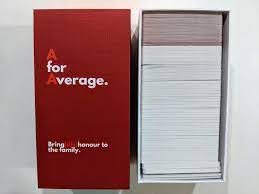 We grieve with the families and friends of the victims and the broader community. A For Average Asian Version Of Cards Against Humanity Toys Games Board Games Cards On Carousell