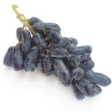 Safe payments available · free shipping worldwide · 7500+ deliveries Moon Drops Black Seedless Grapes Momobud