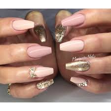 Margaritasnailz On Instagram Gorgeous Nails Gold Coffin Nails Gold Nails Burgundy gold nail design 2017.