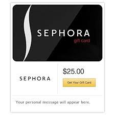 Order gift cards online securely. Sephora Gift Cards E Mail Delivery Buy Online In France At Desertcart Fr Productid 10819864