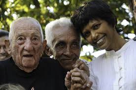 NO AGUANTABAMOS NI A LOS MENTIROSOS NI A LOS COBARDES» Entrevista con  Alberto Granado