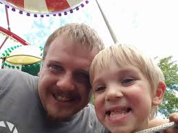 Fundraiser by Tyler Johnson : Help for Aiden