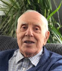 Obituary for Charles "Chuck" Johnson