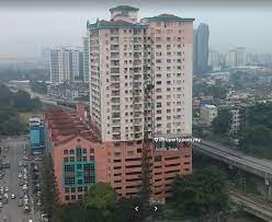 View a detailed profile of the structure 1271331 including further data and descriptions in the emporis. Menara Klh Intermediate Condominium 4 Bedrooms For Sale In Jalan Ipoh Kuala Lumpur Iproperty Com My