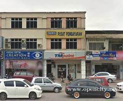Telekom malaysia berhad (tm), is the national connectivity and digital infrastructure provider and malaysia's leading integrated telco. Tm Point Kepong