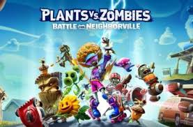 Spesifikasi Pc Plants Vs Zombies Battle For Neighborville Ram 4 Gb Jalan Hitekno Com
