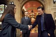 รีวิว Official Secrets ความลับที่รัฐบาลไม่อยากให้เรารู้