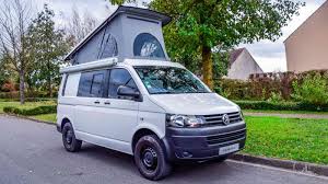 Mobitec Distributeur Exclusif Pour Les Toits Relevables Sca En Ile De France Fourgonlesite